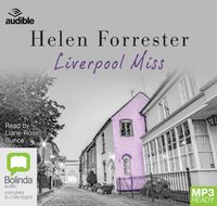 Cover image for Liverpool Miss