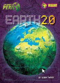 Cover image for Earth 2.0