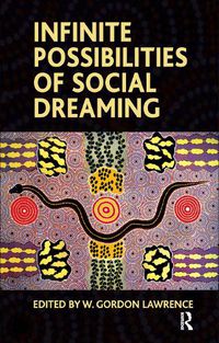 Cover image for Infinite Possibilities of Social Dreaming