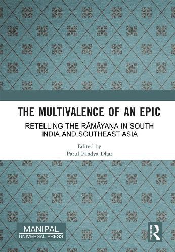 Cover image for The Multivalence of an Epic