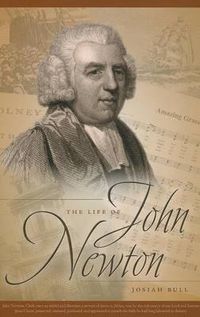 Cover image for The Life of John Newton