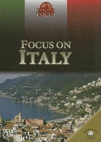 Cover image for Focus on Italy