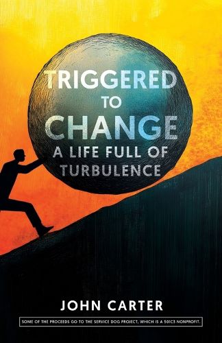 Cover image for Triggered To Change