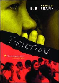 Cover image for Friction