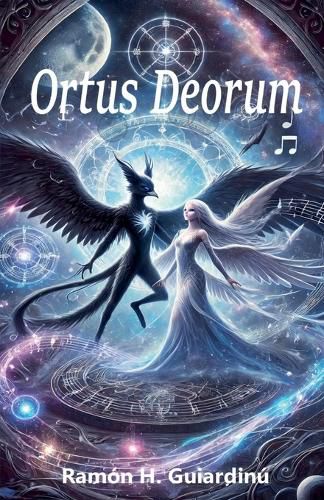 Cover image for Ortus Deorum