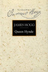 Cover image for Queene Hyde