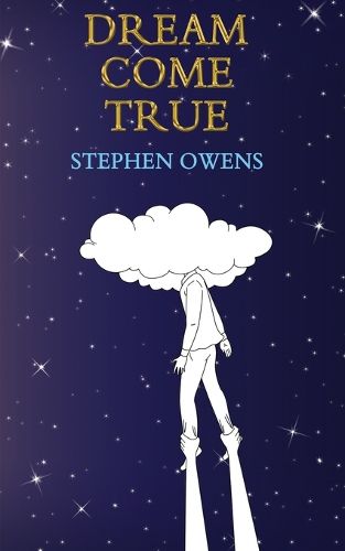 Cover image for Dream Come True