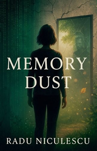 Cover image for Memory Dust