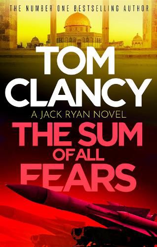 Cover image for The Sum of All Fears