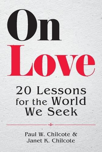 Cover image for On Love