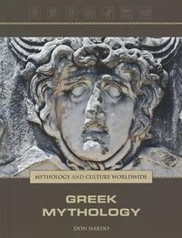 Cover image for Greek Mythology