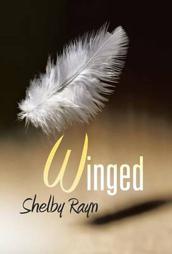 Cover image for Winged