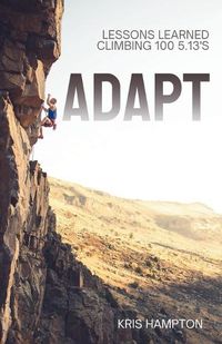 Cover image for Adapt