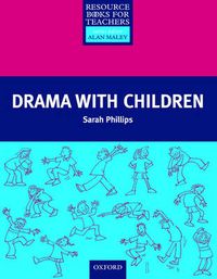 Cover image for Drama with Children