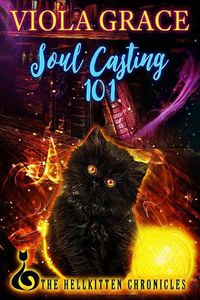 Cover image for Soul Casting 101