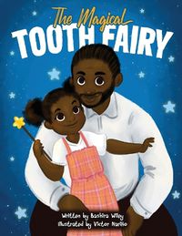 Cover image for The Magical Tooth Fairy