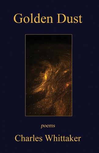 Cover image for Golden Dust