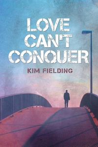 Cover image for Love Can't Conquer