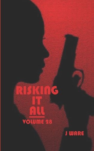 Cover image for Risking It All