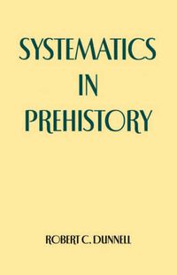 Cover image for Systematics in Prehistory