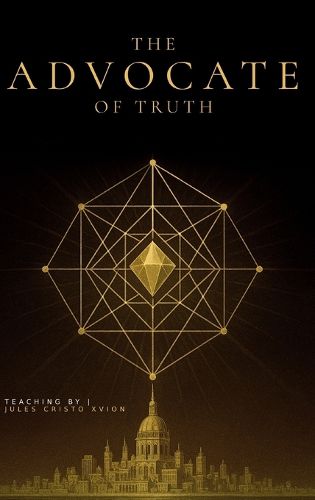 Cover image for The Advocate of Truth