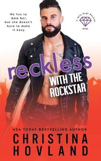 Cover image for Reckless with the Rockstar