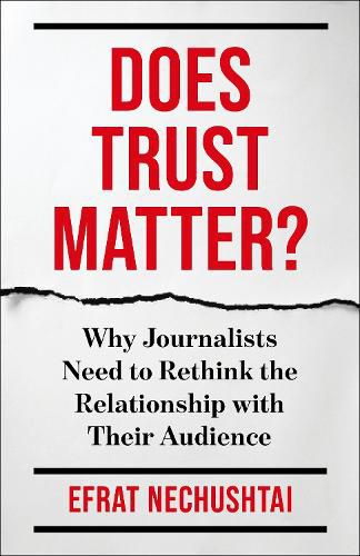 Cover image for Does Trust Matter?