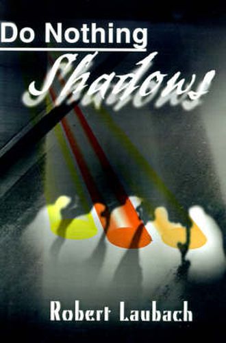 Cover image for Do Nothing Shadows