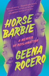 Cover image for Horse Barbie