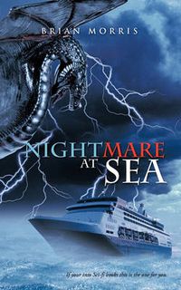 Cover image for Nightmare at Sea