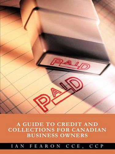 Cover image for Paid