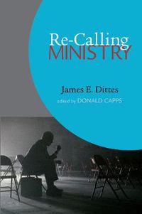 Cover image for Re-Calling Ministry