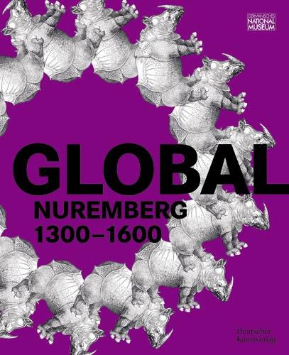 Cover image for GLOBAL Nuremberg