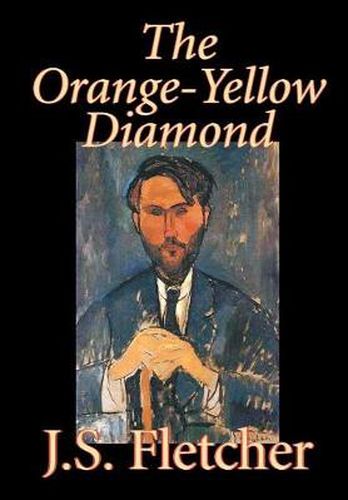 The Orange-Yellow Diamond