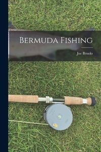 Cover image for Bermuda Fishing