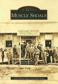 Cover image for Muscle Shoals