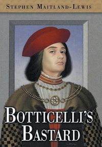 Cover image for Botticelli's Bastard