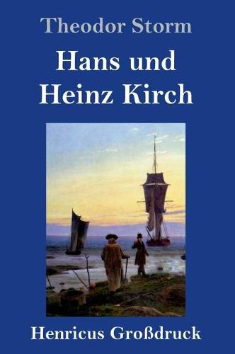 Hans und Heinz Kirch (Grossdruck)