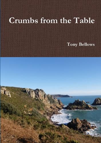 Cover image for Crumbs from the Table