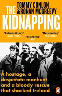 Cover image for The Kidnapping