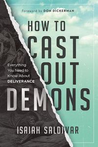 Cover image for How To Cast Out Demons