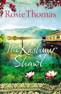 Cover image for The Kashmir Shawl