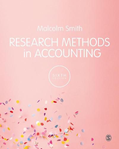 Cover image for Research Methods in Accounting