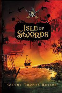 Cover image for Isle of Swords