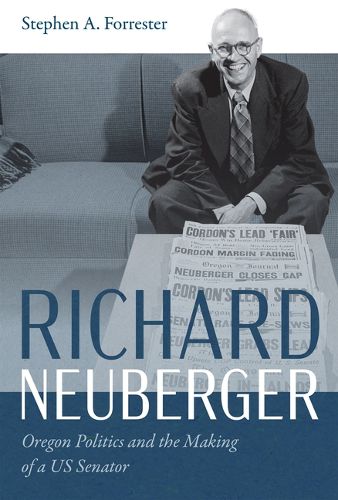 Cover image for Richard Neuberger