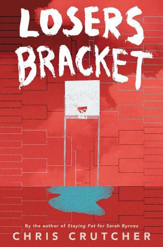 Cover image for Losers Bracket