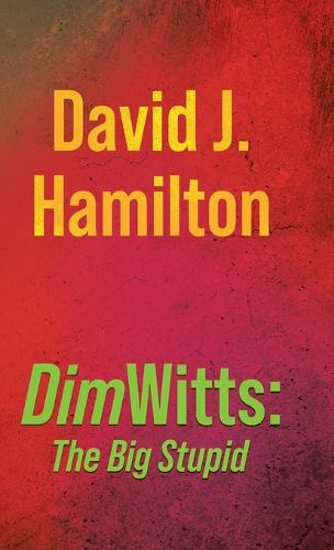 Cover image for DimWitts