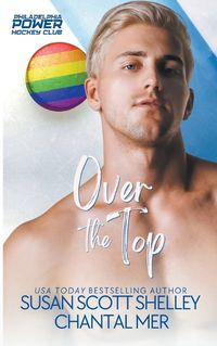 Cover image for Over the Top