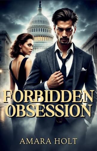 Cover image for Forbidden Obsession