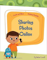 Cover image for Sharing Photos Online